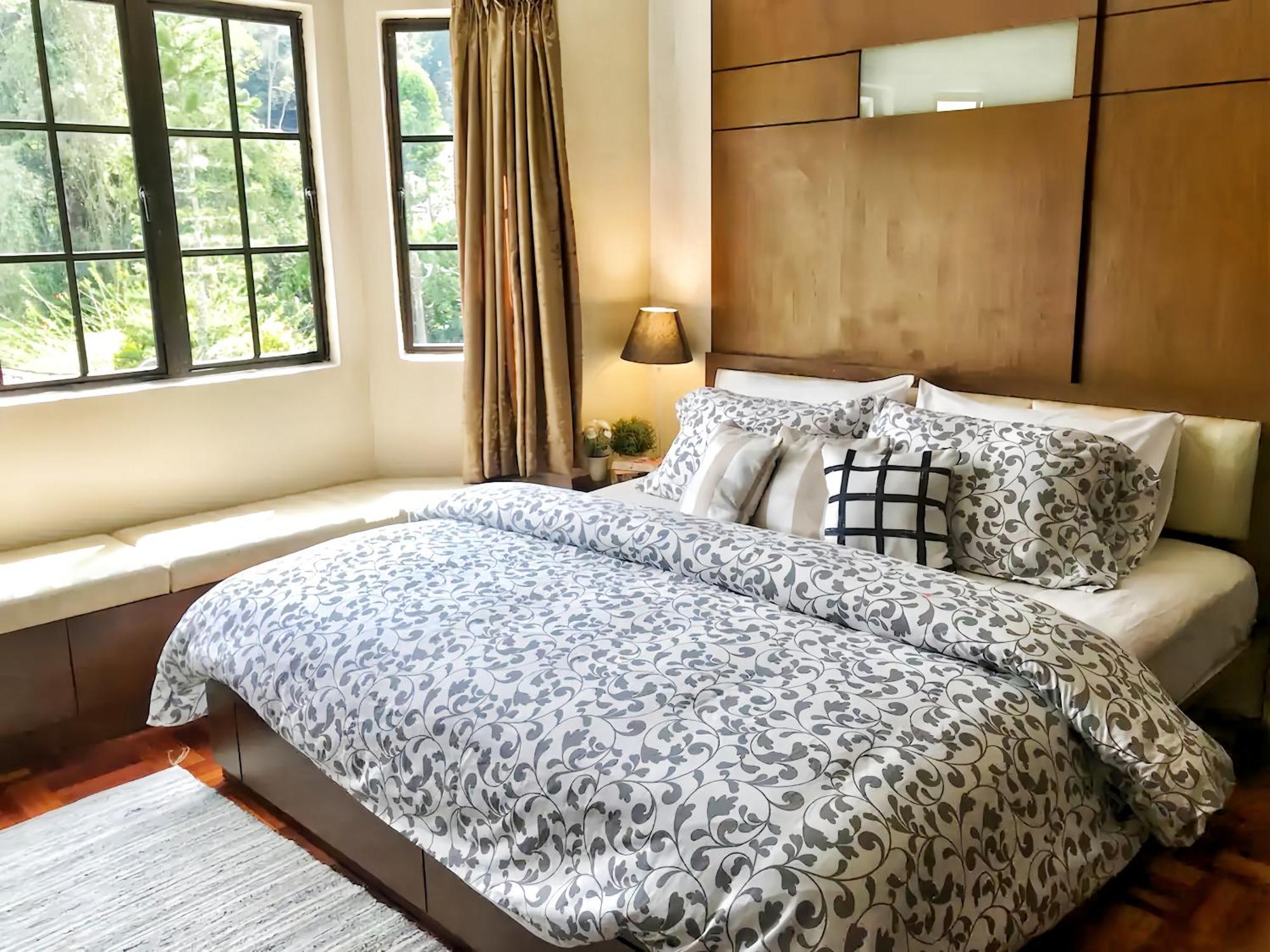 Greenhill Resort Cameron Highland ตานาห์ราตา ภายนอก รูปภาพ