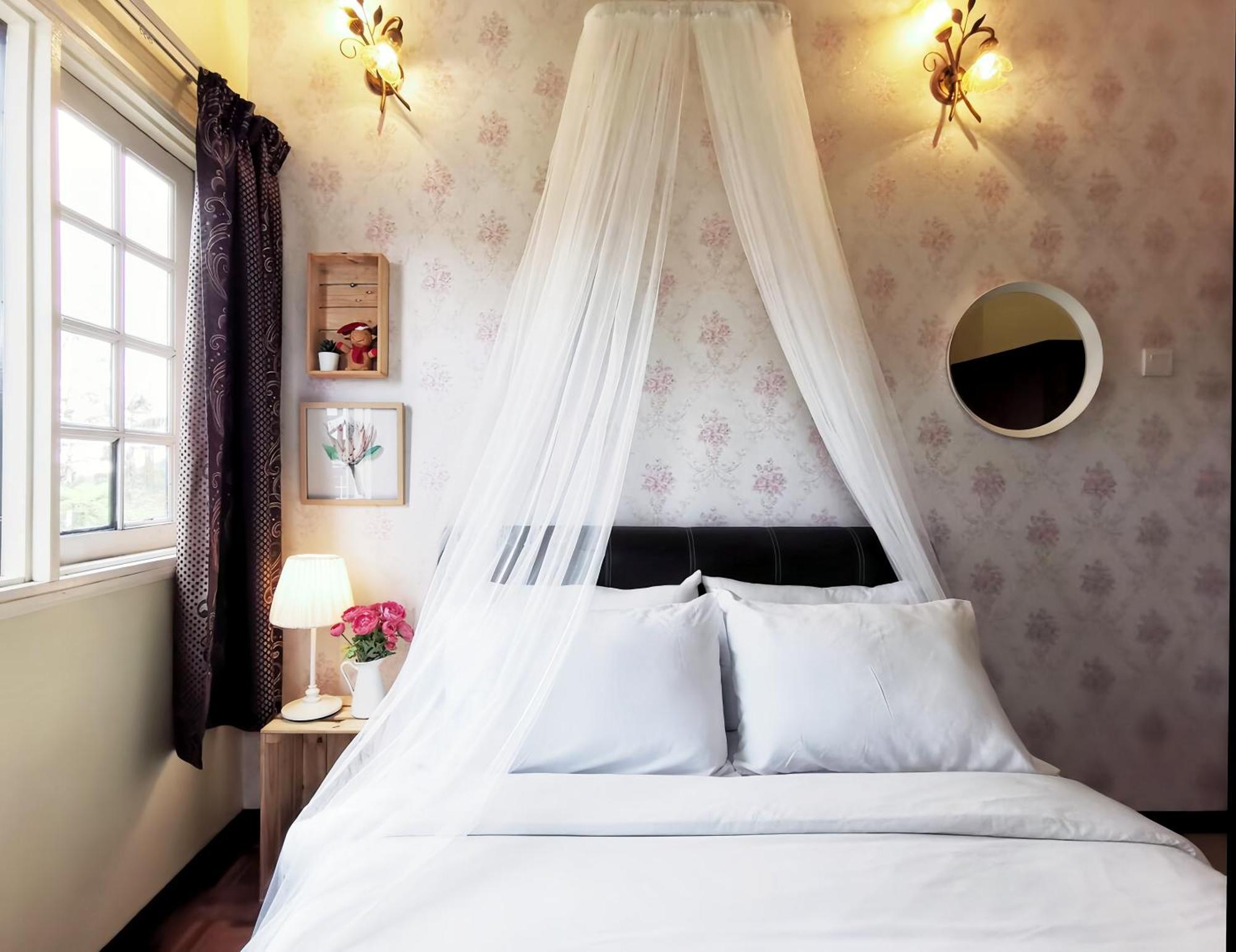Greenhill Resort Cameron Highland ตานาห์ราตา ภายนอก รูปภาพ
