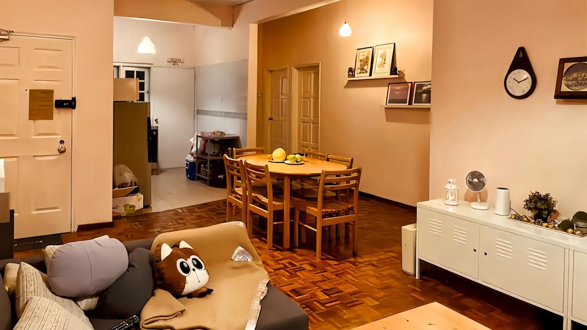Greenhill Resort Cameron Highland ตานาห์ราตา ภายนอก รูปภาพ