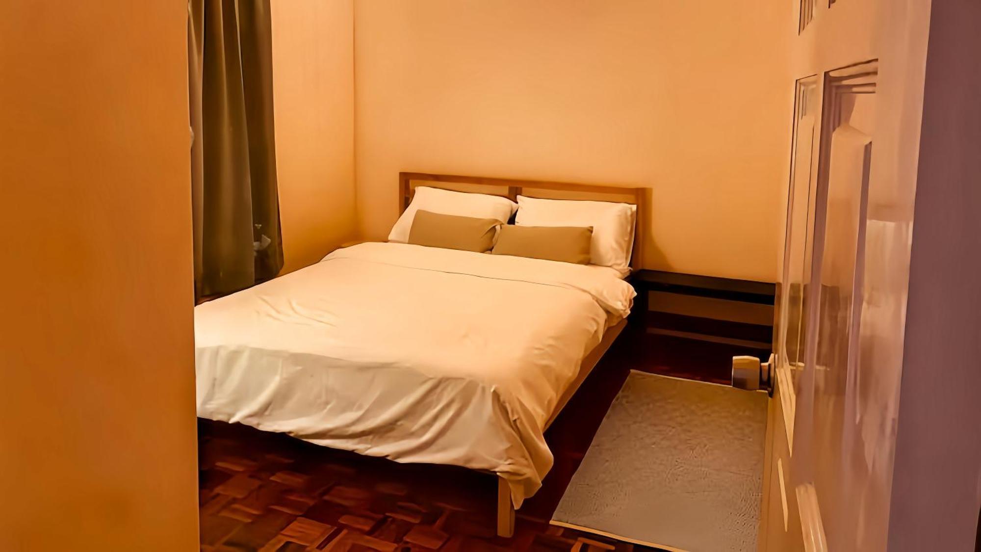 Greenhill Resort Cameron Highland ตานาห์ราตา ภายนอก รูปภาพ