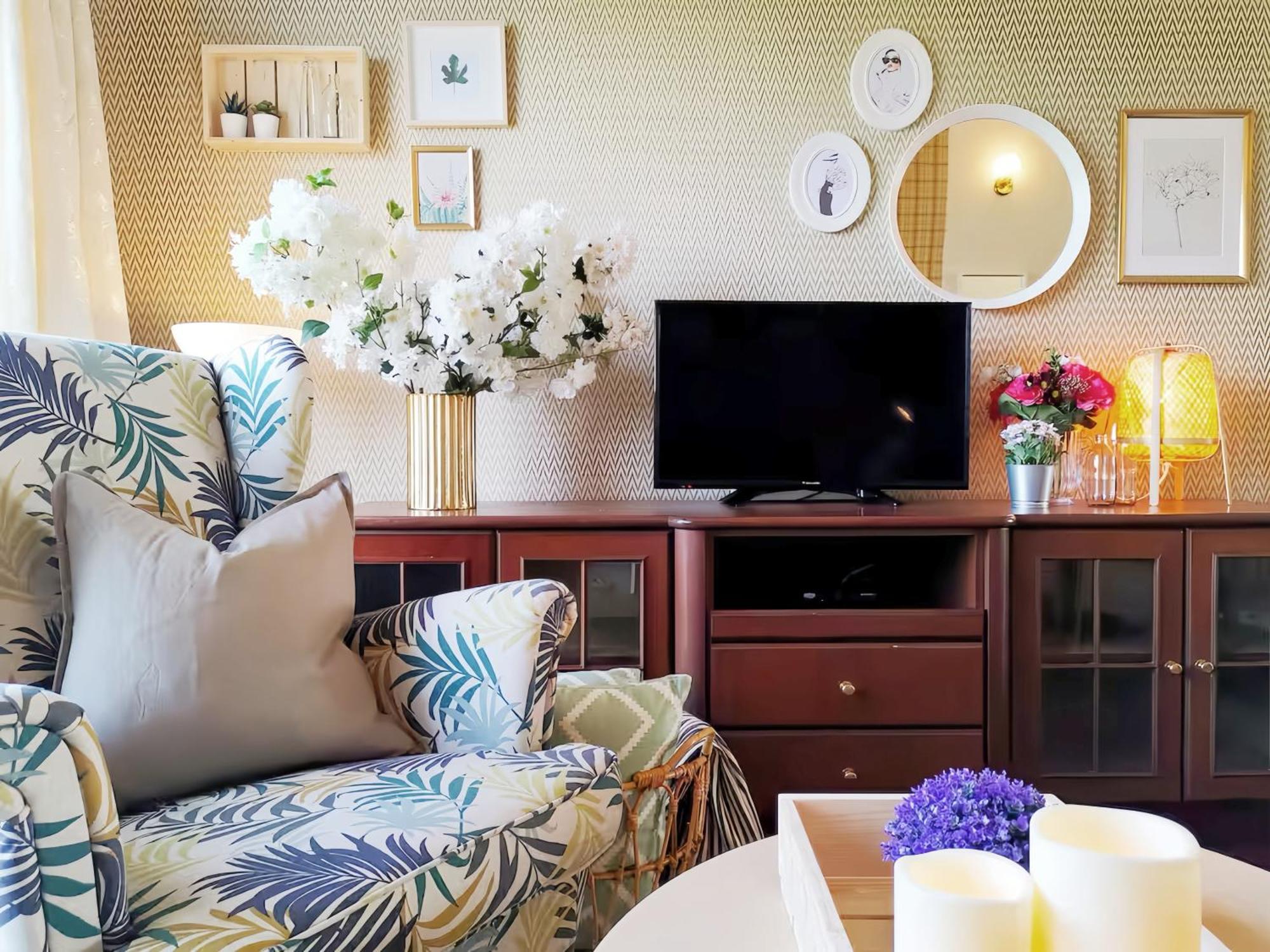 Greenhill Resort Cameron Highland ตานาห์ราตา ภายนอก รูปภาพ