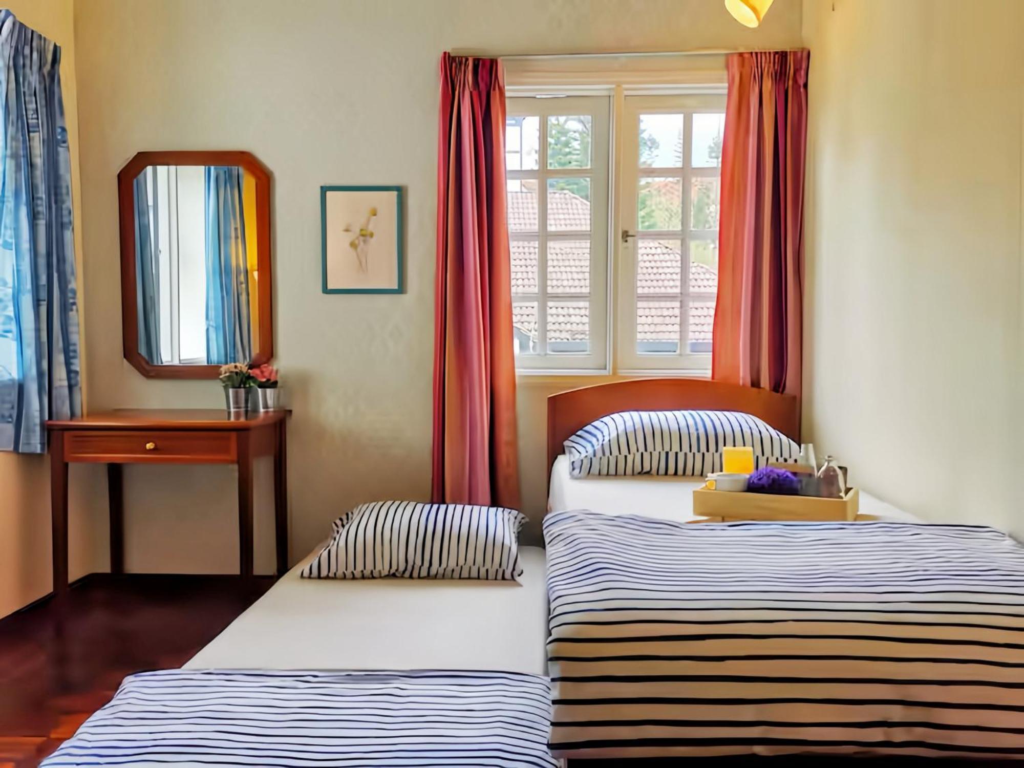 Greenhill Resort Cameron Highland ตานาห์ราตา ภายนอก รูปภาพ